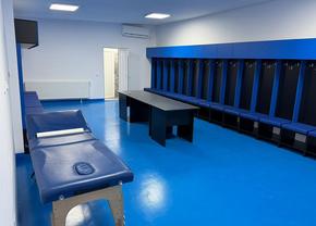 Clinceni Arena 2.0 » Au modernizat stadionul înainte să vină FCSB: iată cum arată acum