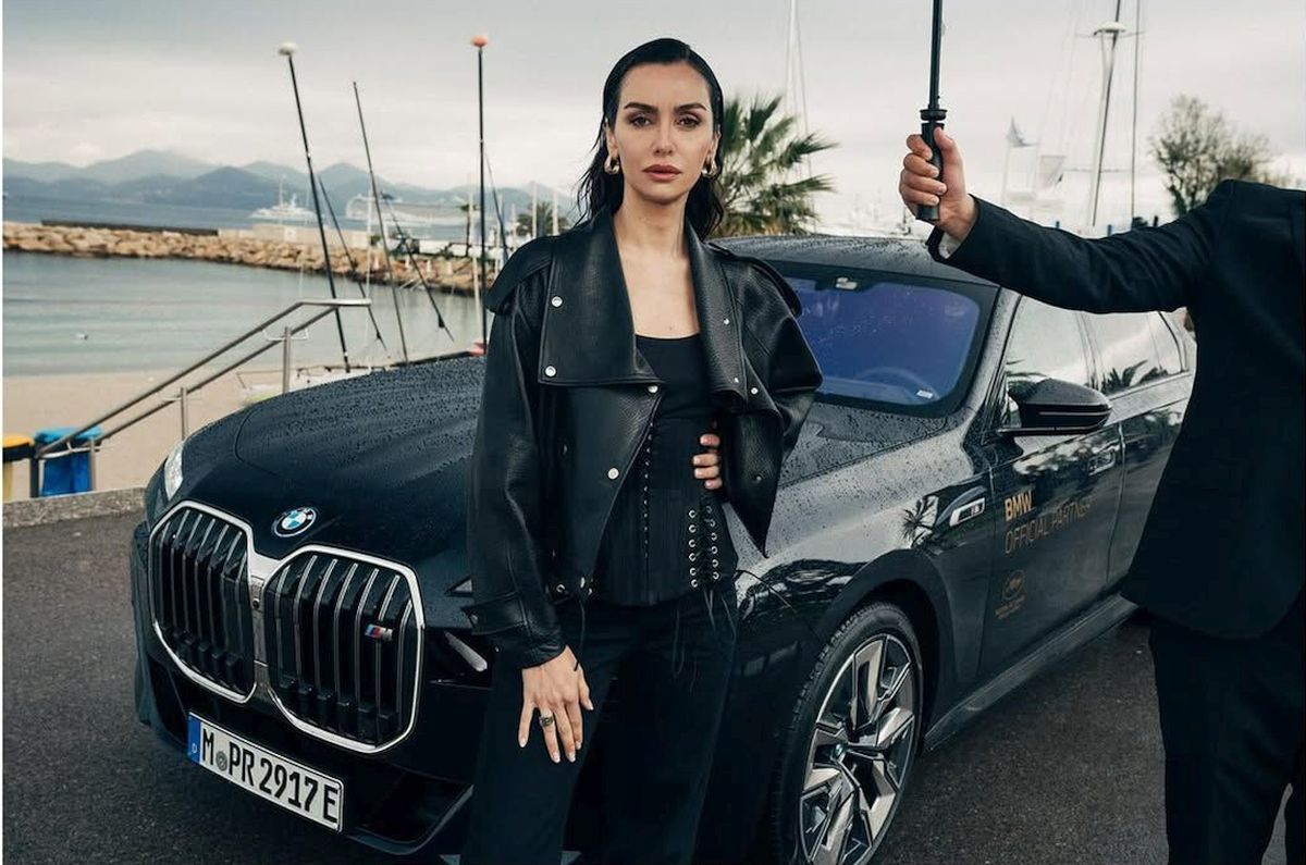 La doar 6 minute după ce a dat startul în meciul din Euroliga, celebra actriță a aflat că a fost depistată pozitiv pentru consum de substanțe interzise