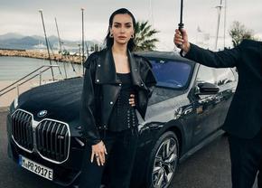 La doar 6 minute după ce a dat startul în meciul din Euroliga, celebra actriță a aflat că a fost depistată pozitiv pentru consum de substanțe interzise