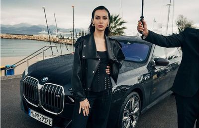 La doar 6 minute după ce a dat startul în meciul din Euroliga, celebra actriță a aflat că a fost depistată pozitiv pentru consum de substanțe interzise