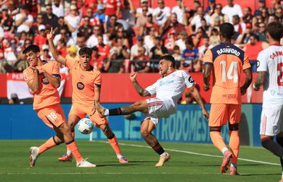 Arma letală a lui Hansi Flick nu mai face diferența » Cum contracarează adversarii strategia Barcelonei