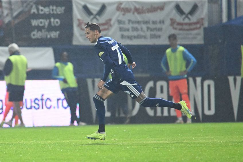 Alexandru Cîmpanu / Foto: Imago