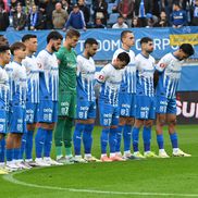 Universitatea Craiova - Unirea Slobozia / Foto: sportpictures