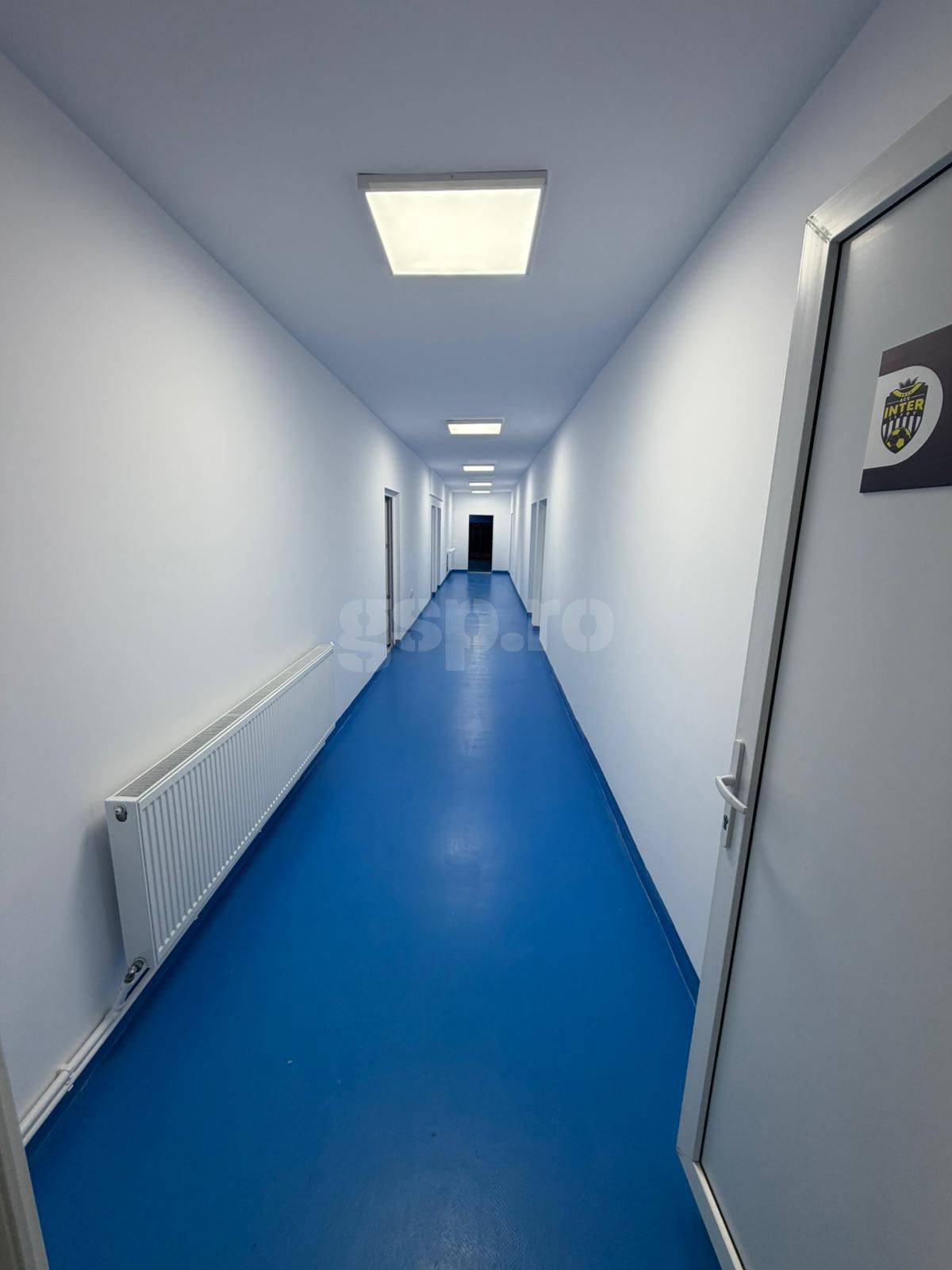 Clinceni Arena 2.0 » Au modernizat stadionul înainte să vină FCSB: iată cum arată acum