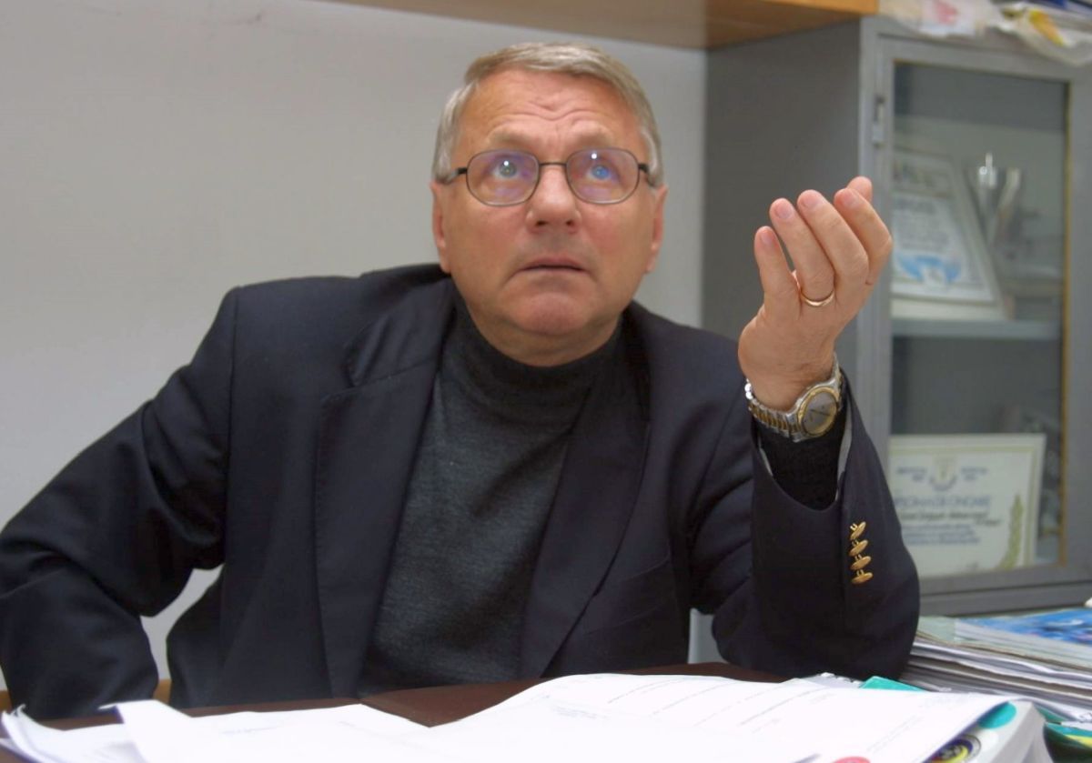 Fostul selecționer a făcut o radiografie dezarmantă: „Nimeni de la națională n-are vocație de lider!” » Traumatizat de drama din Rahova: „Nu mai ai aer când vezi așa ceva”