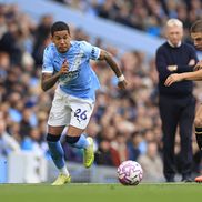 Manchester City - Everton // foto: Guliver/gettyimages