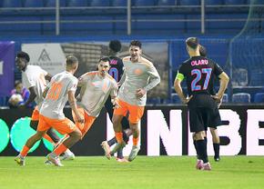 A răpus-o pe FCSB, apoi a cerut în direct „o primă specială”: „Sperăm să ne facă patronul o surpriză”