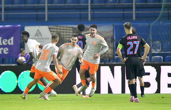 A răpus-o pe FCSB, apoi a cerut în direct „o primă specială”: „Sperăm să ne facă patronul o surpriză”