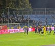 Metaloglobus - FCSB 2-1, imagini de final