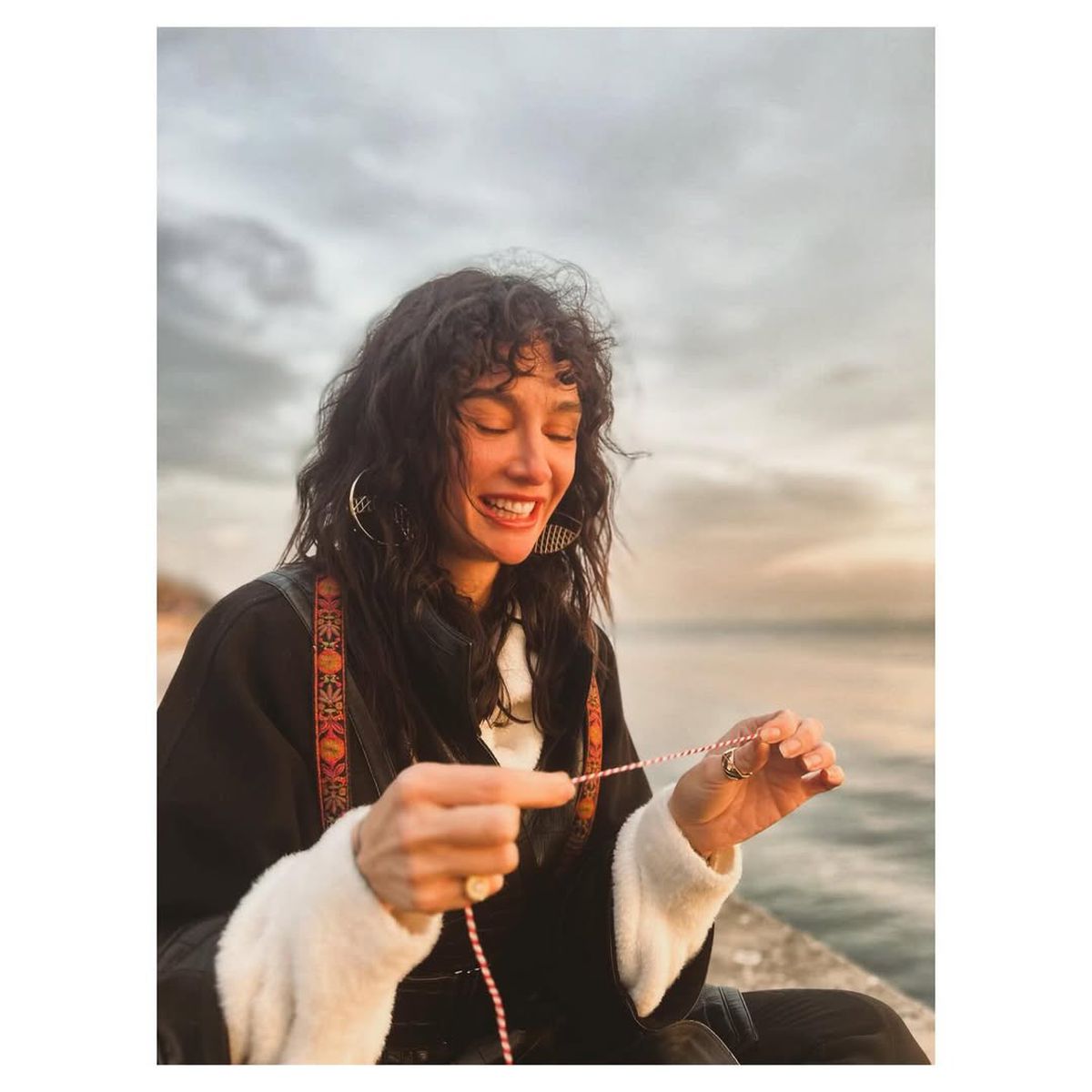 Birce Akalay / Foto: Instagram