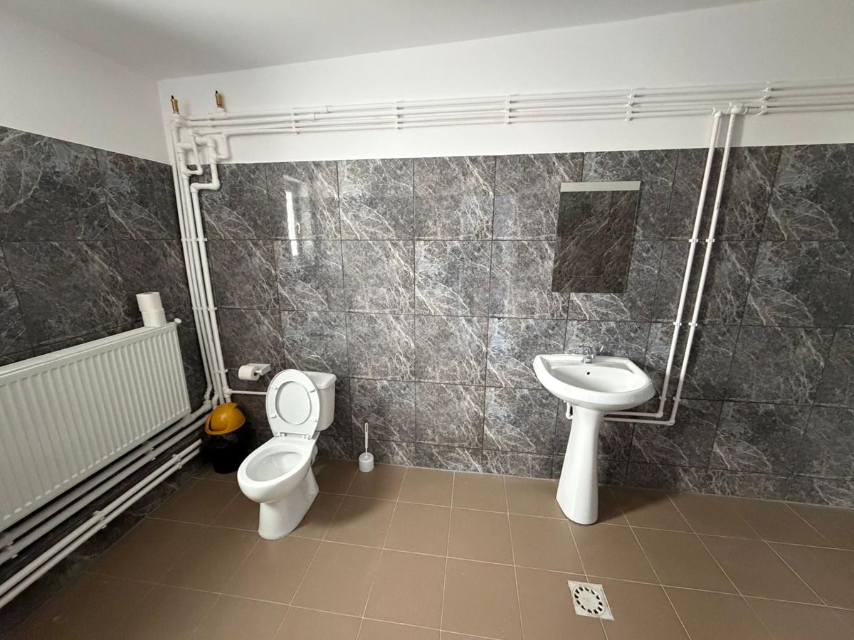 Clinceni Arena 2.0 » Au modernizat stadionul înainte să vină FCSB: iată cum arată acum