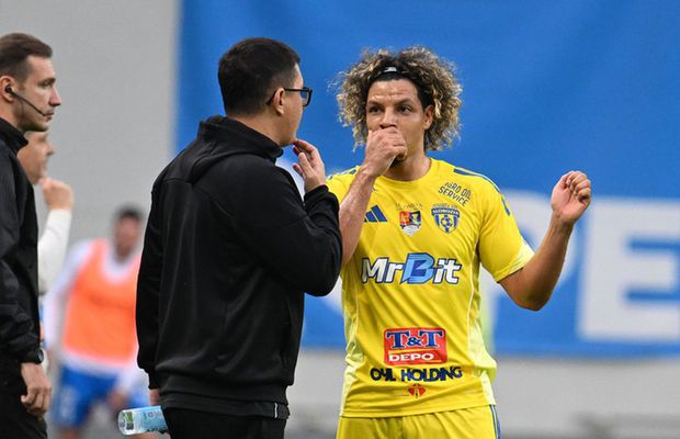 „Ce faci dacă marchezi cu Rapid?” » Excentricul Papeau revine pe Giulești și știe ce-l așteaptă: „Primire ostilă?”