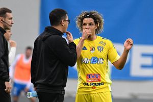 „Ce faci dacă marchezi cu Rapid?” » Excentricul Papeau revine pe Giulești și știe ce-l așteaptă: „Primire ostilă?”