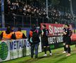 Scandal la finalul meciului istoric dintre Metaloglobus și FCSB / FOTO: Cristi Preda (GSP.ro)