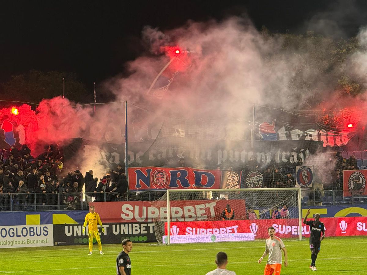 Așa a obținut Metaloglobus PRIMA ei victorie în Superligă: video cu faza de fotbal-șampanie!