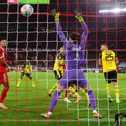 Bayern Munchen - Borussia Dortmund, în etapa #7 din Bundesliga // FOTO: Getty Images