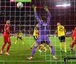 Bayern Munchen - Borussia Dortmund, în etapa #7 din Bundesliga // FOTO: Getty Images