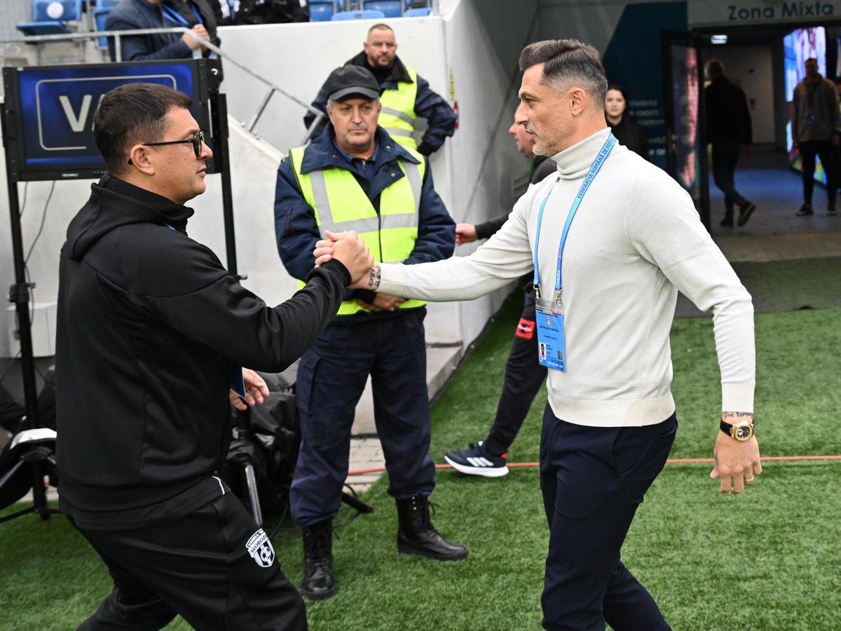 Universitatea Craiova - Unirea Slobozia / Foto: sportpictures