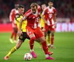 Bayern Munchen - Borussia Dortmund, în etapa #7 din Bundesliga // FOTO: Getty Images