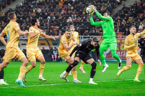 Atacantul român Denis Drăguș (26 de ani) a început antrenamentele alături de turcii de la Eyupspor.