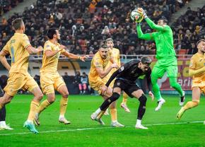 Veste bună pentru Mircea Lucescu » Internaționalul român a reluat antrenamentele