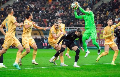 Veste bună pentru Mircea Lucescu » Internaționalul român a reluat antrenamentele