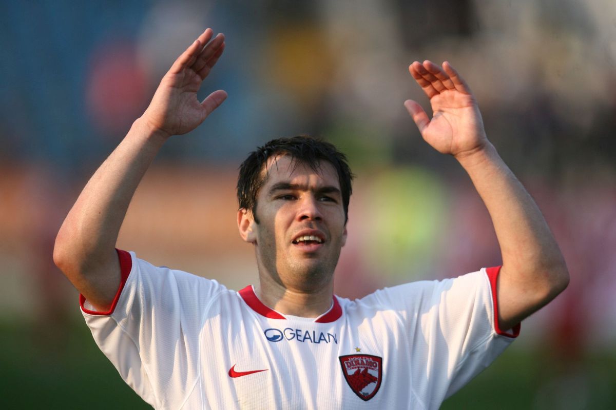 Cum l-a convins Pancu pe fostul campion din Liga 1 să nu revină în România: „Bă, tu ai bani? Dacă nu, miroși a prost”