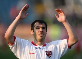 Cum l-a convins Pancu pe fostul campion din Liga 1 să nu revină în România: „Bă, tu ai bani? Dacă nu, miroși a prost”