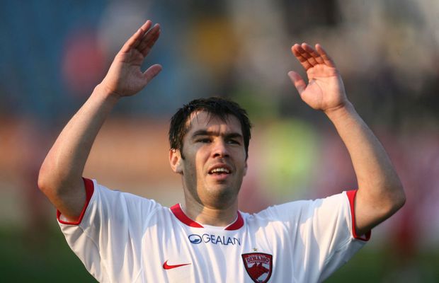 Cum l-a convins Pancu pe fostul campion din Liga 1 să nu revină în România: „Bă, tu ai bani? Dacă nu, miroși a prost”