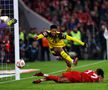 Bayern Munchen - Borussia Dortmund, în etapa #7 din Bundesliga // FOTO: Getty Images