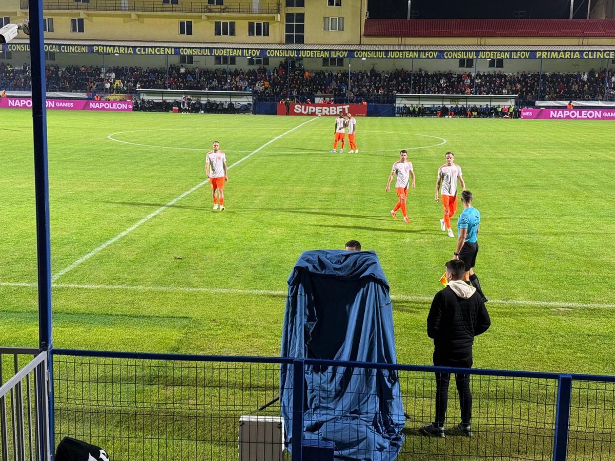 Adrian Șut e convins că fanii FCSB nu vor ierta eșecul cu Metaloglobus: „Ne pare rău că ne-am bătut joc de rezultate”