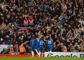 Nottingham Forest - Chelsea, în etapa #8 din Premier League » Meci decisiv pentru Ange Postecoglou?!