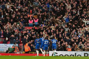 Nottingham Forest - Chelsea, în etapa #8 din Premier League » Meci decisiv pentru Ange Postecoglou?!