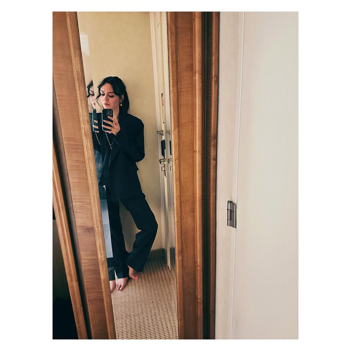 Birce Akalay / Foto: Instagram