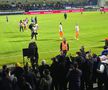 Metaloglobus - FCSB 2-1, imagini de final
