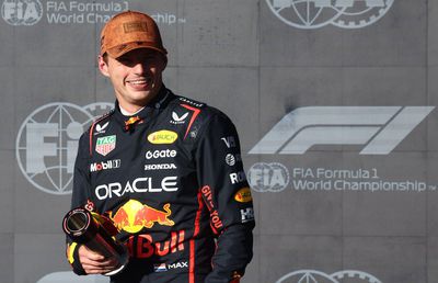 Max Verstappen a învins duo-ul McLaren și va pleca din pole position în cursa de sprint