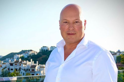 Arpad Paszkany, fostul patron al CFR-ului, e stabilit în Ungaria