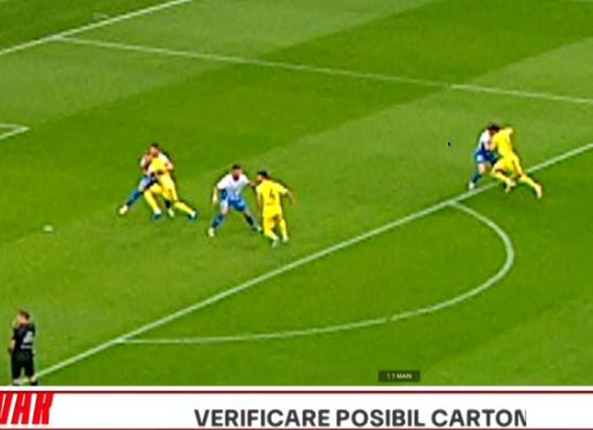 Roșu Paul Antoche în Craiova - Slobozia