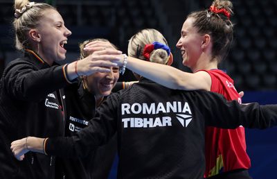 Ce au spus româncele după calificarea în a șasea finală europeană consecutivă: „Cred că putem aduce aurul acasă”