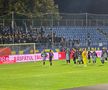 Metaloglobus - FCSB 2-1, imagini de final