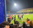 Metaloglobus - FCSB 2-1, imagini de final