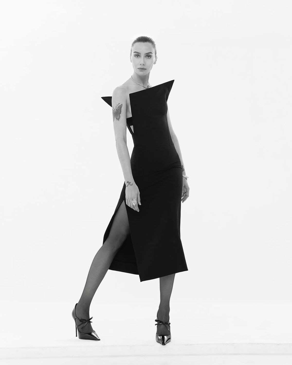 La doar 6 minute după ce a dat startul în meciul din Euroliga, celebra actriță a aflat că a fost depistată pozitiv pentru consum de substanțe interzise