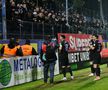 Scandal la finalul meciului istoric dintre Metaloglobus și FCSB / FOTO: Cristi Preda (GSP.ro)