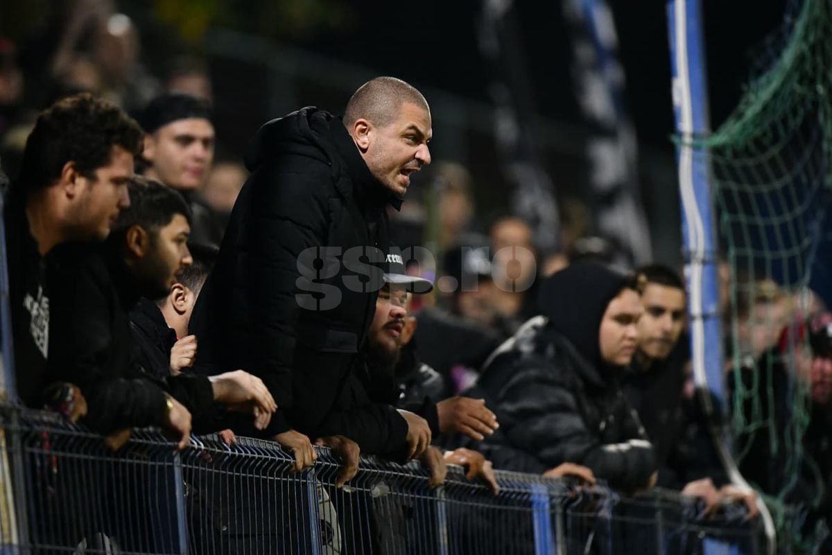 Denis Alibec, gest special înainte de FCSB - Bologna: „Vrea să facă asta”