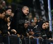 Scandal la finalul meciului istoric dintre Metaloglobus și FCSB / FOTO: Cristi Preda (GSP.ro)