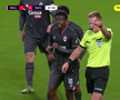 Meci abandonat în minutul 87! Arbitru lovit de un fan al fostei trupe a lui Mircea Rednic » Ce spune regulamentul