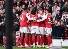 Fulham – Arsenal, în etapa #8 din Premier League » „Tunarii” își apără prima poziție în Premier League