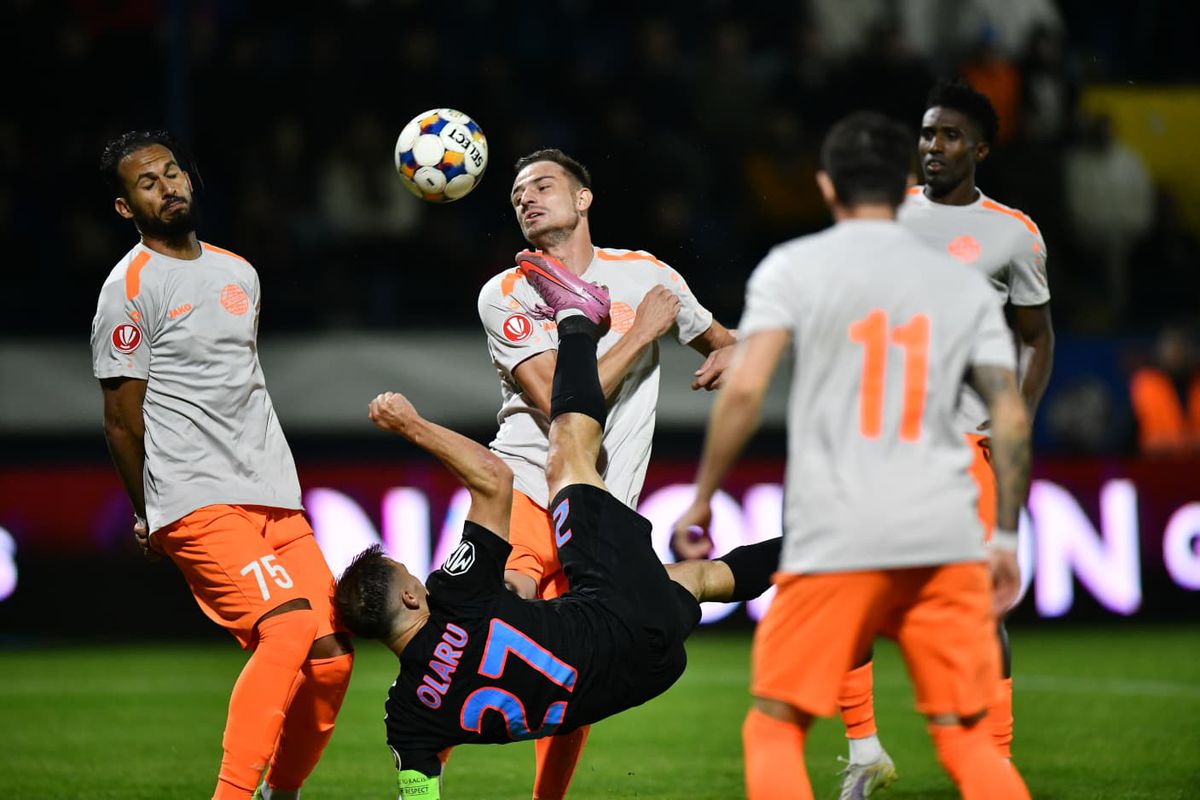 Gigi Becali a anunță schimbări mari la FCSB: „Altfel, se alege praful!”