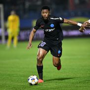 Metaloglobus - FCSB, imagini de meci // foto: Cristi Preda (GSP)