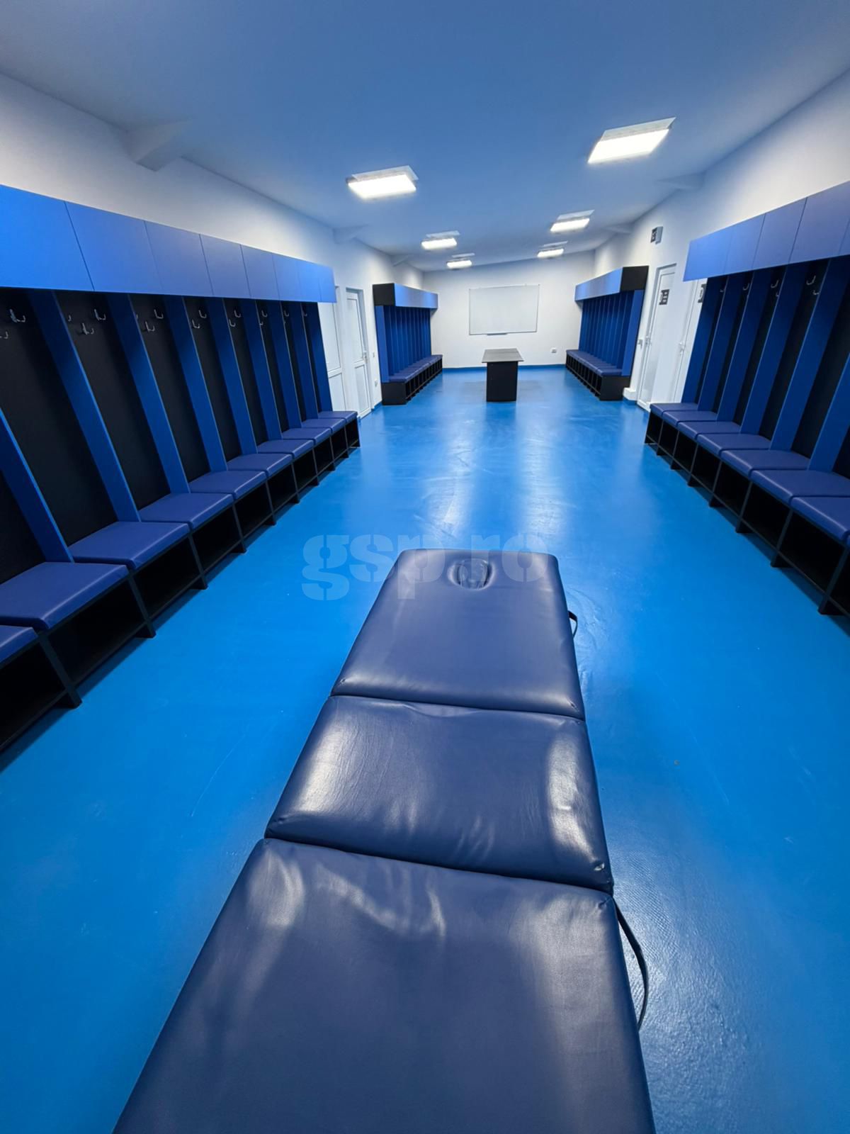 Clinceni Arena 2.0 » Au modernizat stadionul înainte să vină FCSB: iată cum arată acum